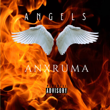 Angels | Boomplay Music