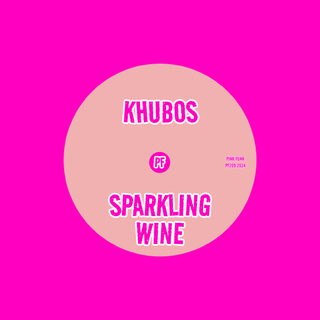 Sparkling Wine