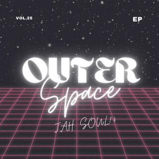 Outer space EP