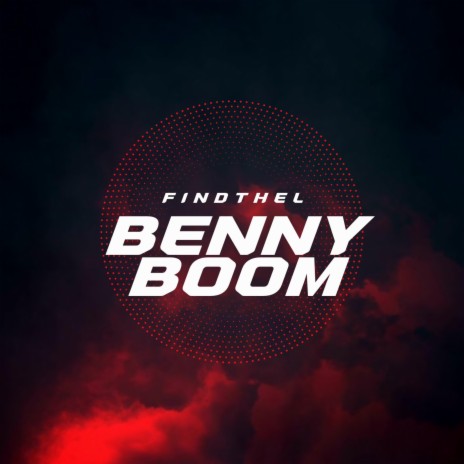 Benny Boom