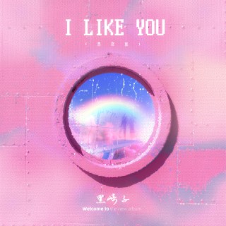 I LIKE YOU (热恋版伴奏) lyrics | Boomplay Music