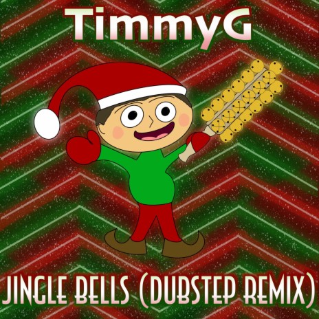 Jingle Bells (TimmyG Dubstep Remix) | Boomplay Music