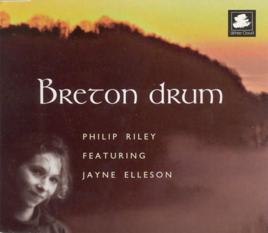 Breton Drum (single mix) ft. Philip Riley | Boomplay Music