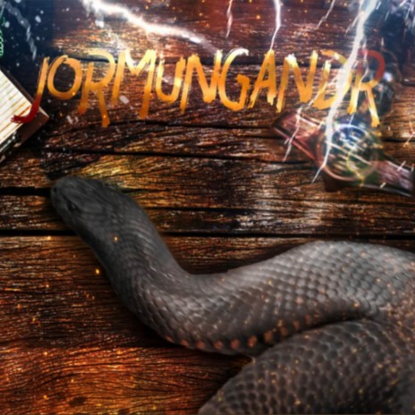 Jörmungandr | Boomplay Music