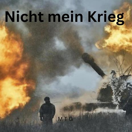 Nicht mein Krieg (Radio Edit) | Boomplay Music