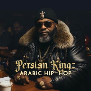 Persian Kingz: Arabic Hip-Hop Beats, سحر مثير في المدينة