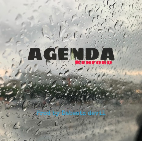 Agenda | Boomplay Music