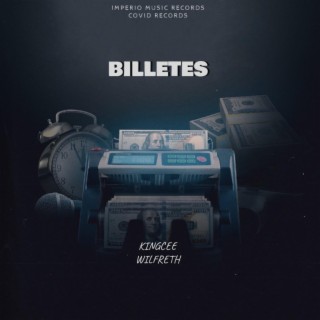 BILLETES