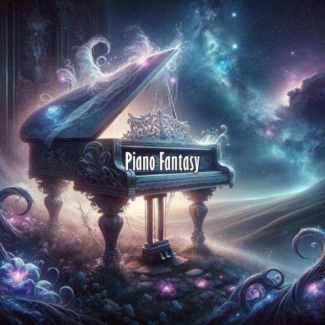 Piano Fantasy ft. Chillout Piano & Piano Harmony | Boomplay Music