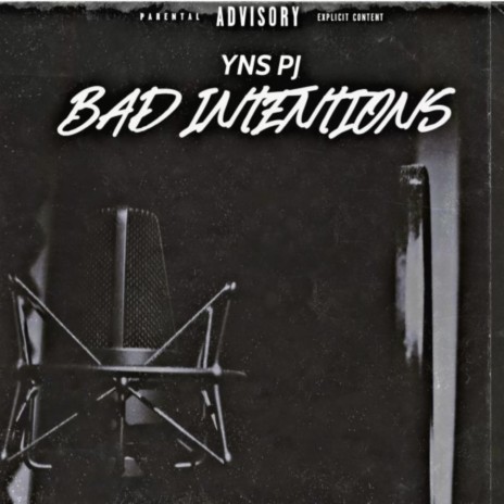 Bad Intentions | Boomplay Music