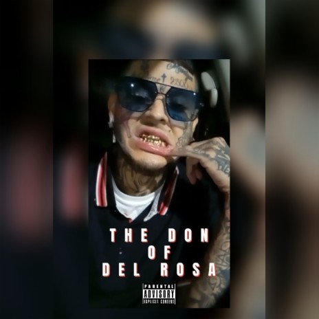 The Don of Del Rosa | Boomplay Music