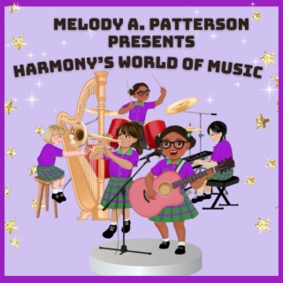 Harmony's World of Music
