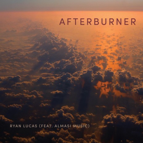 Afterburner ft. Almasi Music | Boomplay Music