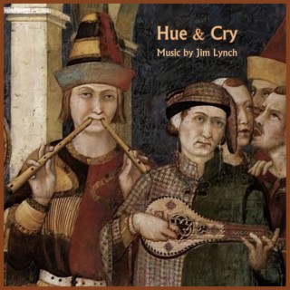 Hue and Cry