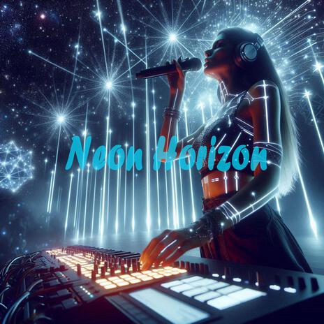 Neon Horizon | Boomplay Music