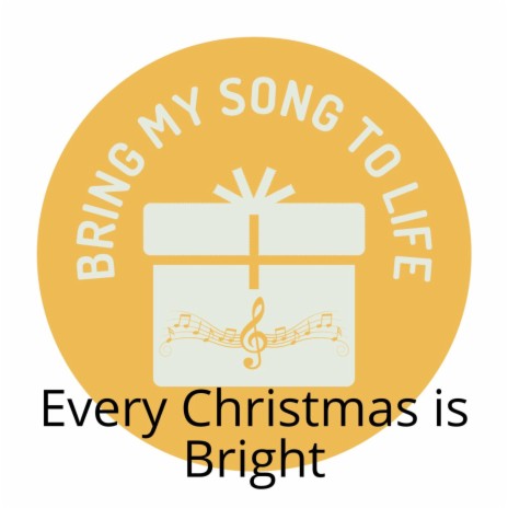 Every Christmas is Bright | Boomplay Music