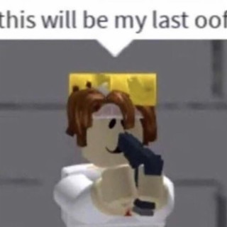 Life is Roblox