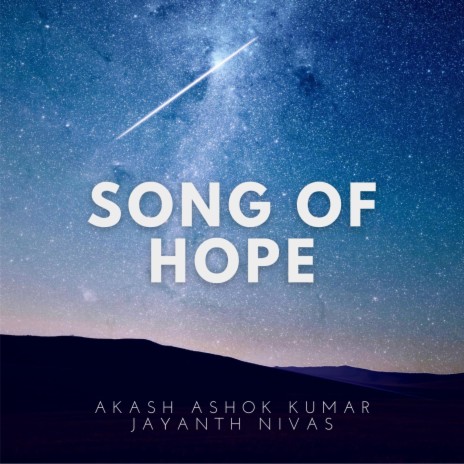 Song of Hope | Boomplay Music