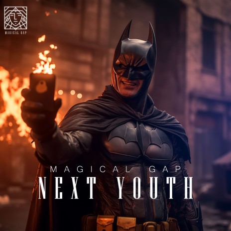 Next Youth | Boomplay Music