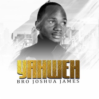 Bro Joshua James