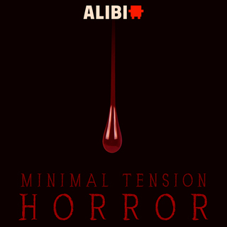 Minimal Tension Horror