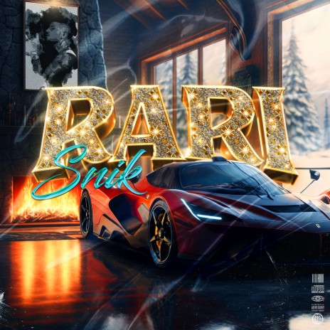 RARI ft. Rvchet | Boomplay Music