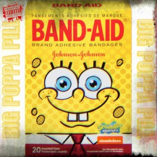 SpOnGeBoB BaNd-AiD