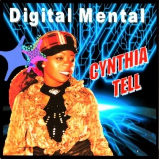 Cynthia Tell