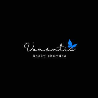 VOXANTIS-KHAIRT CHAMDAA