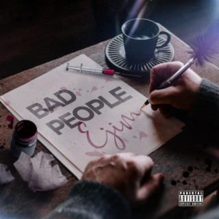 Bad People lyrics | Boomplay Music
