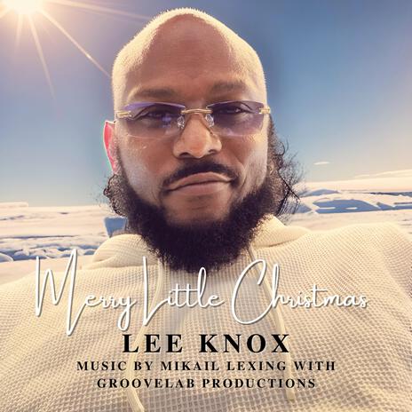 Merry Little Christmas ft. Mikail Lexing | Boomplay Music