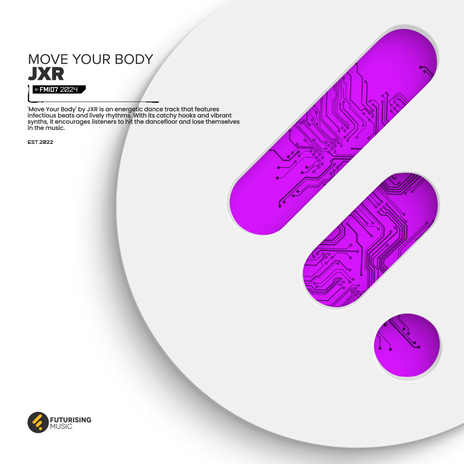 Move Your Body (Radio Edit) | Boomplay Music