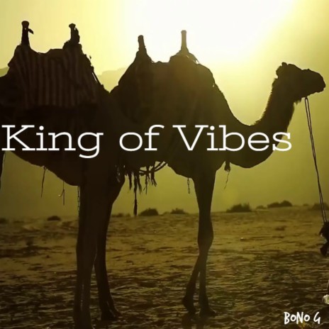 King of Vibes | Boomplay Music