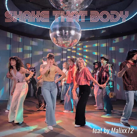 Shake That Body | Boomplay Music