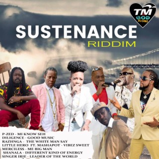 Sustenance Riddim