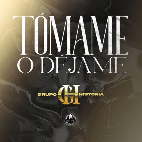 Tómame O Déjame | Boomplay Music