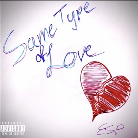 Same Type of Love | Boomplay Music