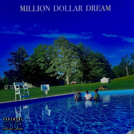 Million Dollar Dream | Boomplay Music