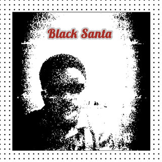 Black Santa