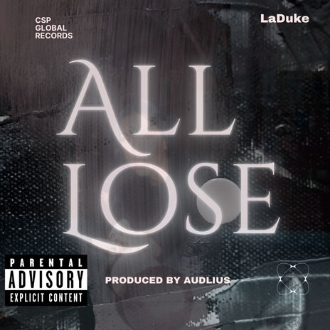 All Lose | Boomplay Music