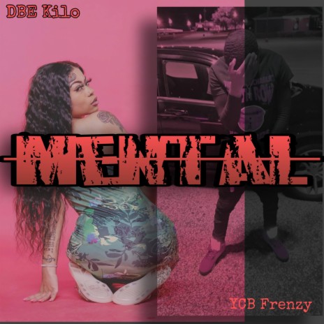 Mental ft. DBE Kilo | Boomplay Music
