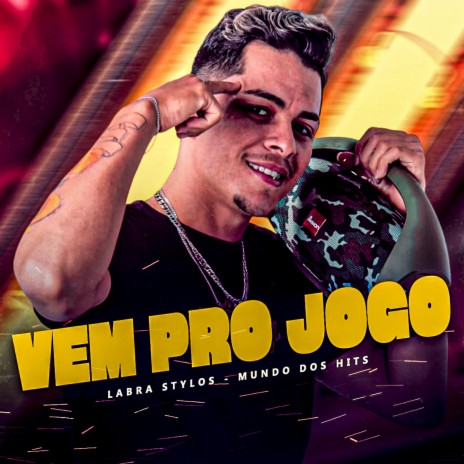 Vem pro Jogo (feat. Mundo dos Hits) | Boomplay Music