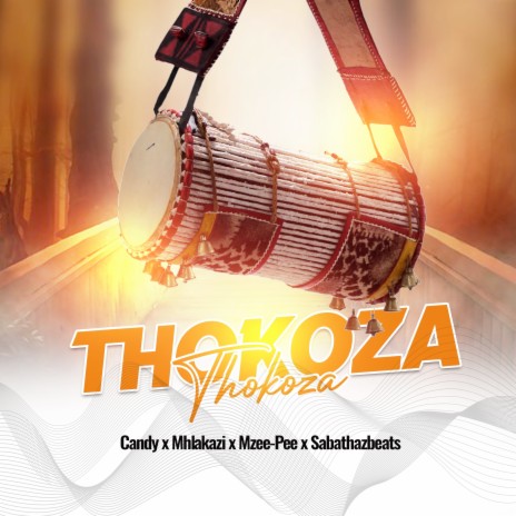 Thokoza ft. Mhlakazi, Mzee-Pee & Sabathazbeats
