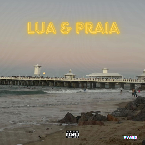 Lua & Praia | Boomplay Music