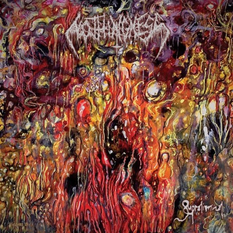 Festering Abstraction | Boomplay Music