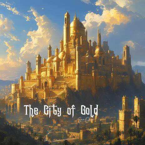 The City of Gold | Boomplay Music