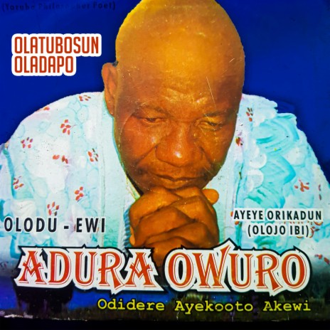 Adura Owuro