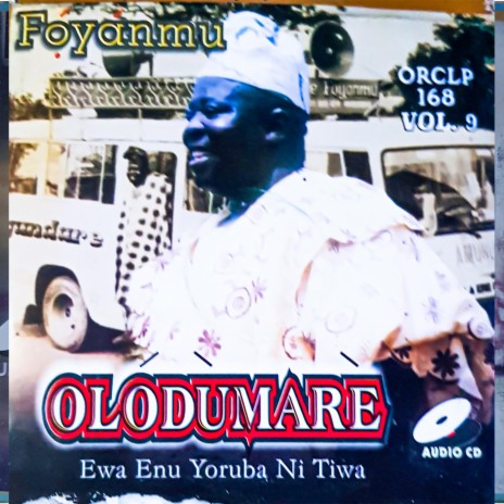 Olodumare Side One | Boomplay Music
