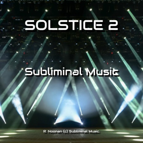 Solstice-2 | Boomplay Music