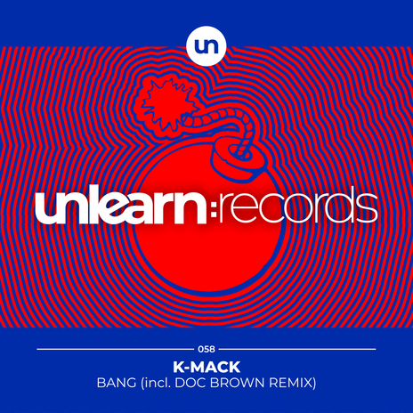 Bang (Doc Brown Remix) | Boomplay Music